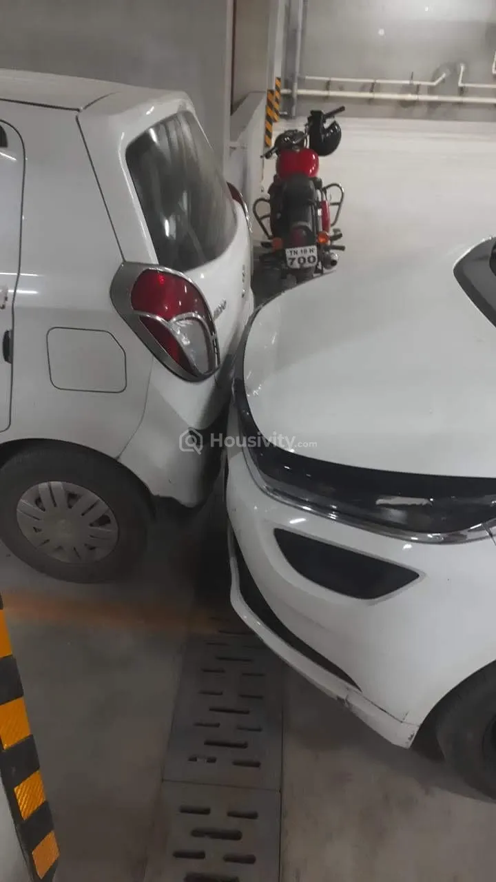 2 BHK Flat for Rent in Raysan, Gandhinagar Image 5