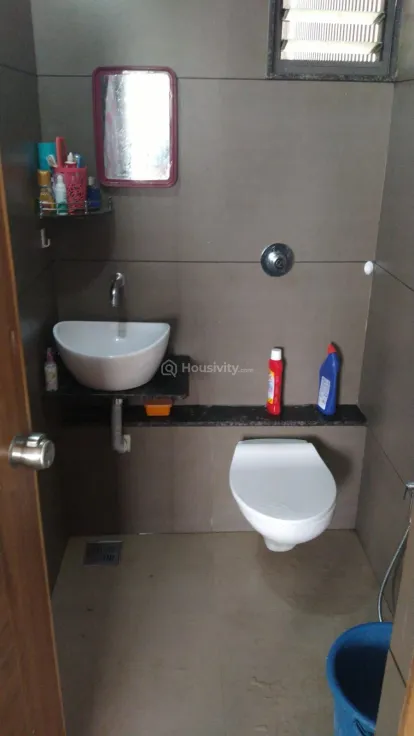2 BHK Flat for Rent in Raysan, Gandhinagar Image 7