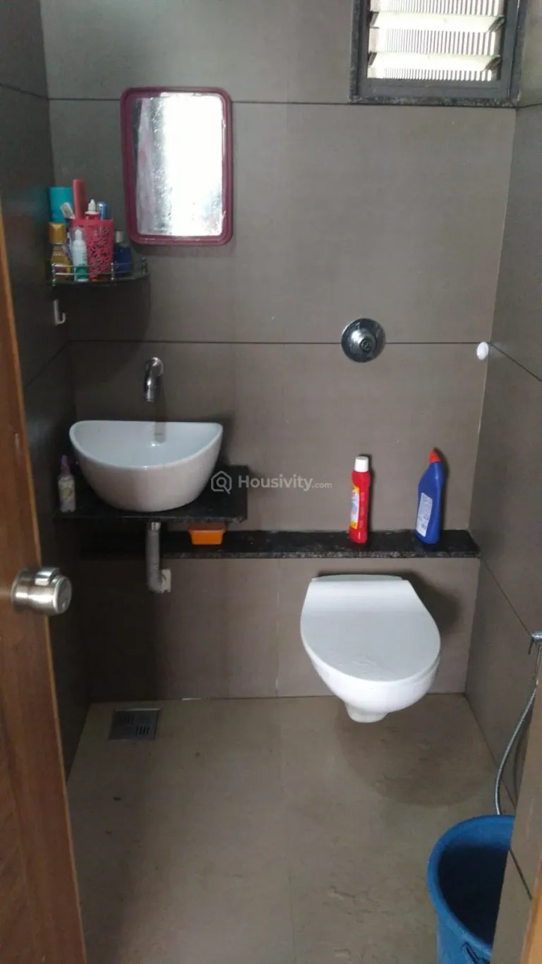 2 BHK Flat for Rent in Raysan, Gandhinagar Image 7