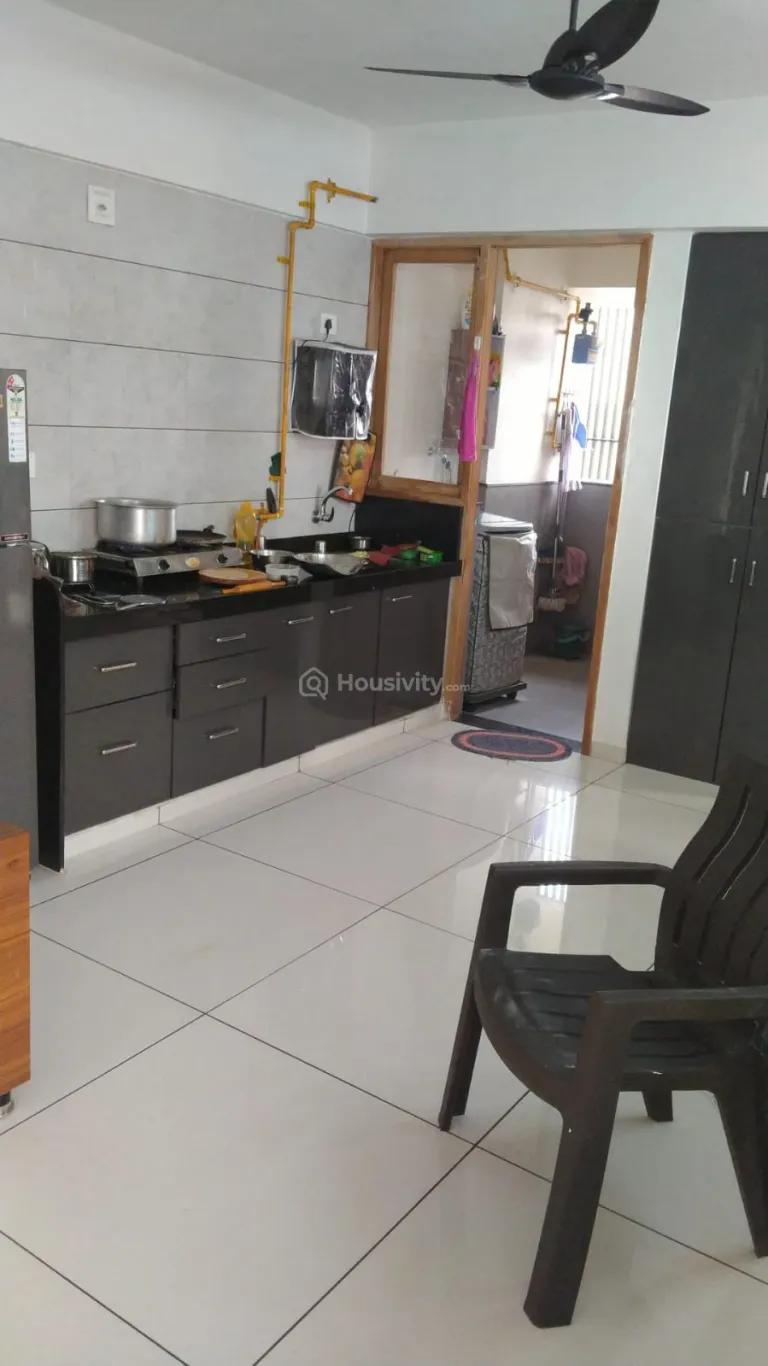 2 BHK Flat for Rent in Raysan, Gandhinagar Image 10