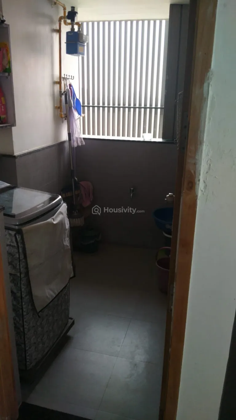 2 BHK Flat for Rent in Raysan, Gandhinagar Image 4