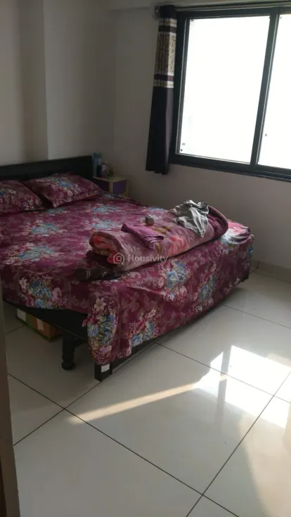 2 BHK Flat for Rent in Raysan, Gandhinagar Image 9