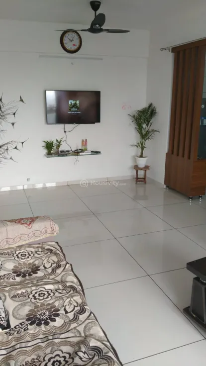 2 BHK Flat for Rent in Raysan, Gandhinagar Image 11