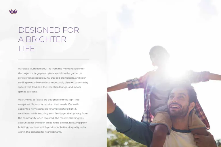 3, 4, 5 BHK Flat for Sale in Sargasan, Gandhinagar Image 6