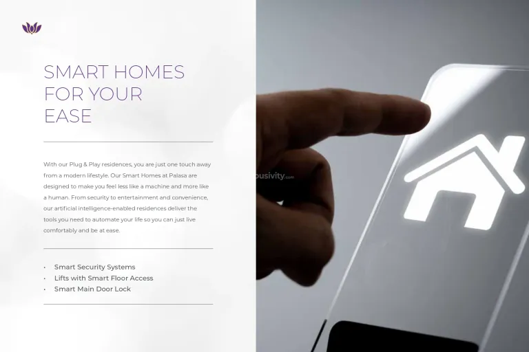 3, 4, 5 BHK Flat for Sale in Sargasan, Gandhinagar Image 7