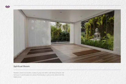 3, 4, 5 BHK Flat for Sale in Sargasan, Gandhinagar Image 12