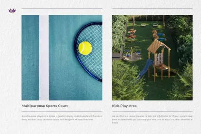 3, 4, 5 BHK Flat for Sale in Sargasan, Gandhinagar Image 13