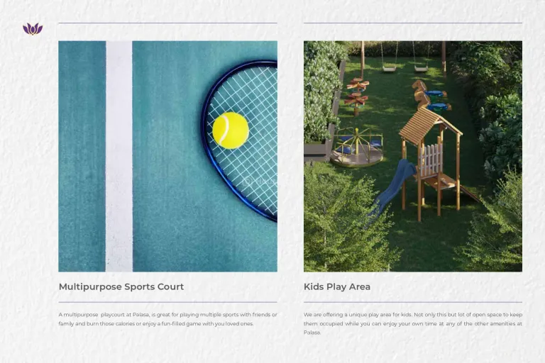 3, 4, 5 BHK Flat for Sale in Sargasan, Gandhinagar Image 13