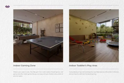 3, 4, 5 BHK Flat for Sale in Sargasan, Gandhinagar Image 14