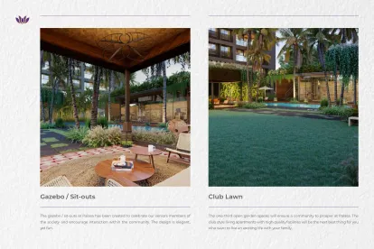 3, 4, 5 BHK Flat for Sale in Sargasan, Gandhinagar Image 16