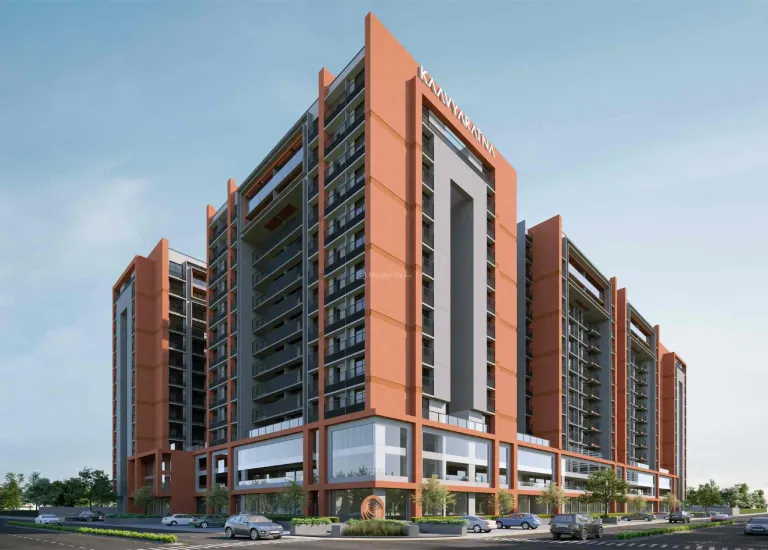 2 BHK Flat for Rent in Randesan, Gandhinagar Image 1