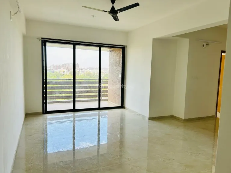 3 BHK Flat for Rent in Randesan, Gandhinagar Image 2