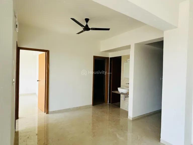 3 BHK Flat for Rent in Randesan, Gandhinagar Image 4