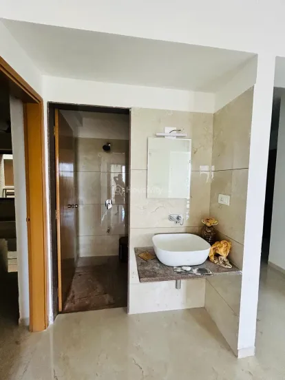 3 BHK Flat for Rent in Randesan, Gandhinagar Image 9