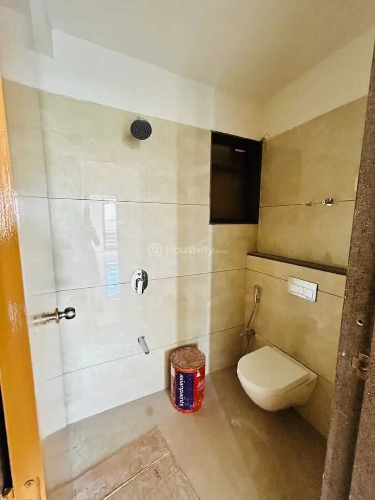 3 BHK Flat for Rent in Randesan, Gandhinagar Image 10