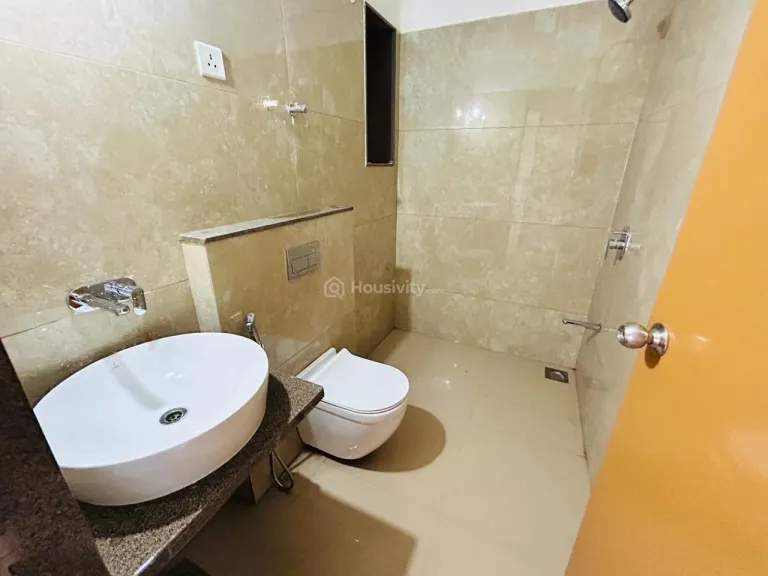 3 BHK Flat for Rent in Randesan, Gandhinagar Image 12