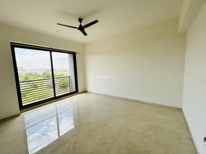 3 BHK Flat for Rent in Randesan, Gandhinagar Image 15