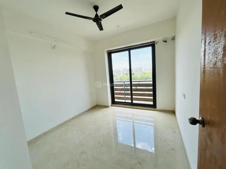 3 BHK Flat for Rent in Randesan, Gandhinagar Image 16