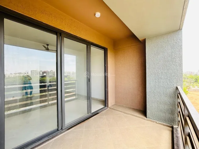 3 BHK Flat for Rent in Randesan, Gandhinagar Image 18