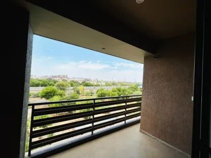 3 BHK Flat for Rent in Randesan, Gandhinagar Thumbnail