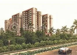 3 BHK Flat for Rent in Raysan, Gandhinagar Image 1