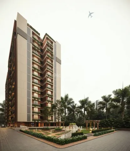 3 BHK Flat for Rent in Raysan, Gandhinagar Image 5