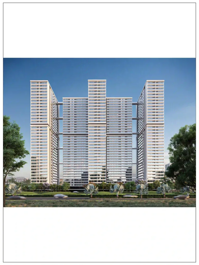  Flat for Sale in DTA, Gift City Image 9