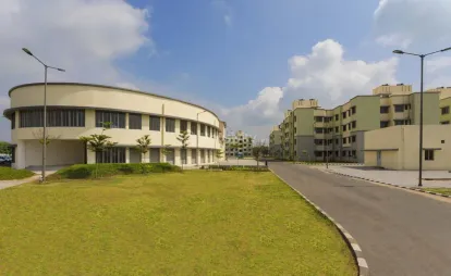  Flat for Sale in SEZ, Gift City Image 2