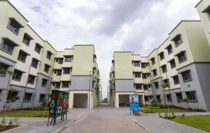  Flat for Sale in SEZ, Gift City Image 5