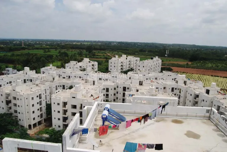  Flat for Sale in SEZ, Gift City Image 6