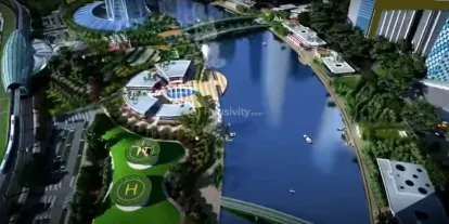  Flat for Sale in SEZ, Gift City Image 7