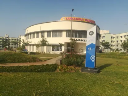  Flat for Sale in SEZ, Gift City Image 8