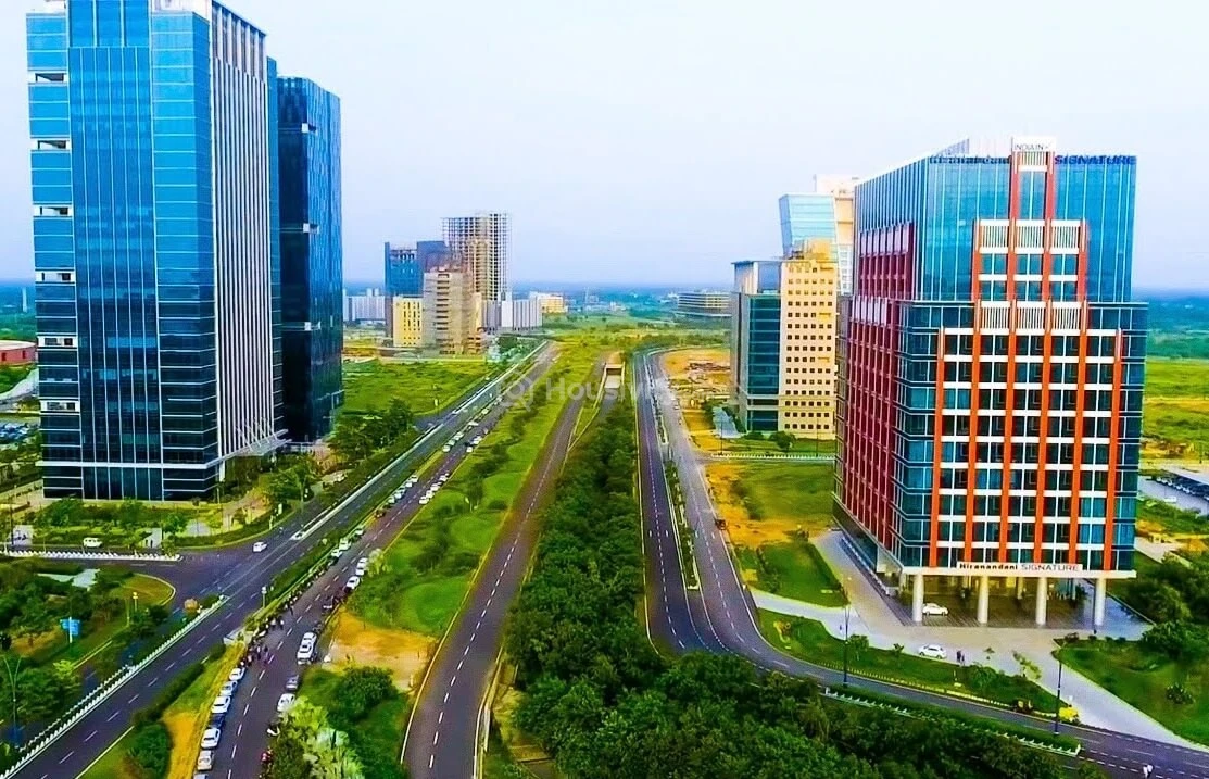  Flat for Sale in SEZ, Gift City Image 10