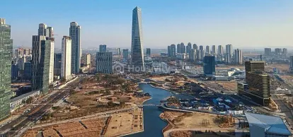  Flat for Sale in SEZ, Gift City Image 9