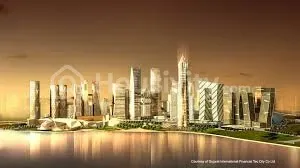  Flat for Sale in SEZ, Gift City Image 15