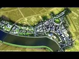  Flat for Sale in SEZ, Gift City Image 16