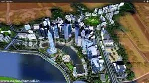  Flat for Sale in SEZ, Gift City Image 17