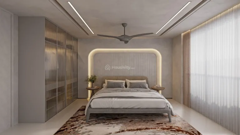 3 BHK Flat for Sale in Sargasan, Gandhinagar Image 2