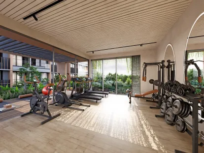 3 BHK Flat for Sale in Sargasan, Gandhinagar Image 5