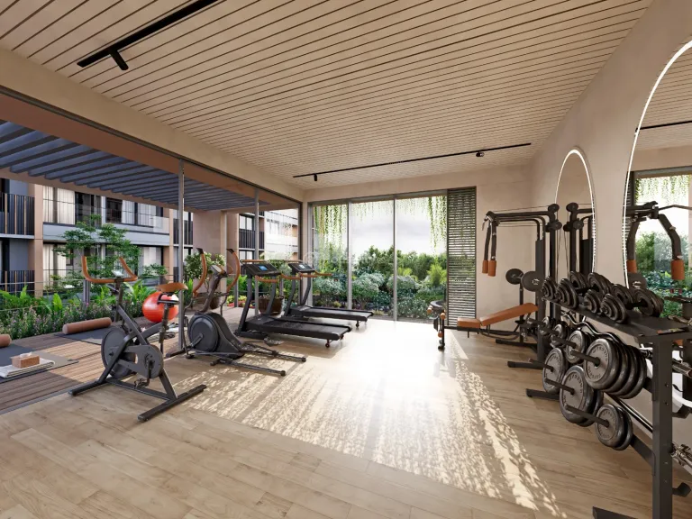 3 BHK Flat for Sale in Sargasan, Gandhinagar Image 5