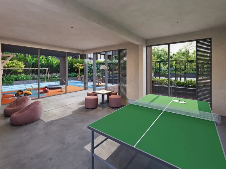 3 BHK Flat for Sale in Sargasan, Gandhinagar Image 6