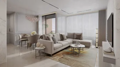 3 BHK Flat for Sale in Sargasan, Gandhinagar Image 7