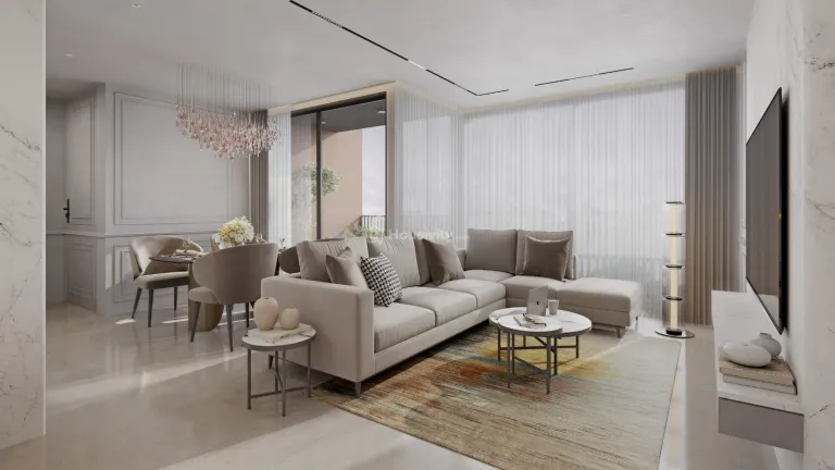 3 BHK Flat for Sale in Sargasan, Gandhinagar Image 7