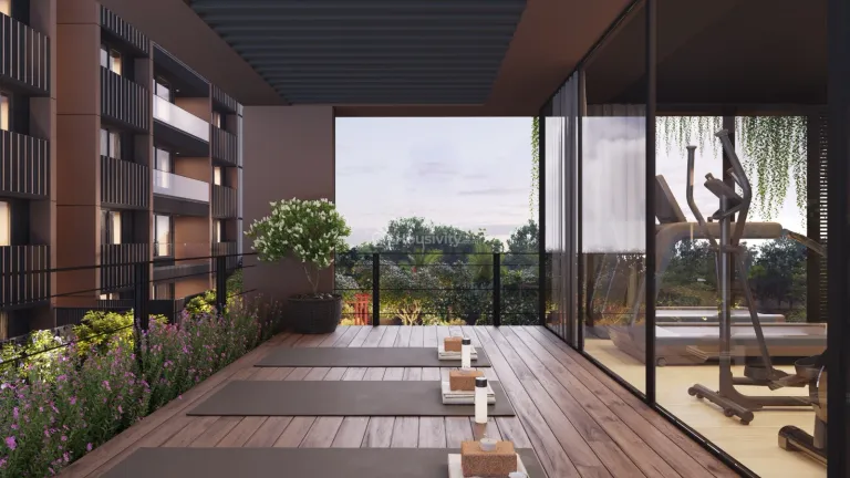 3 BHK Flat for Sale in Sargasan, Gandhinagar Image 8