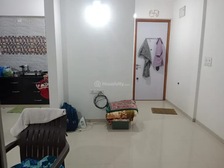 2 BHK Flat for Rent in Randesan, Gandhinagar Image 1