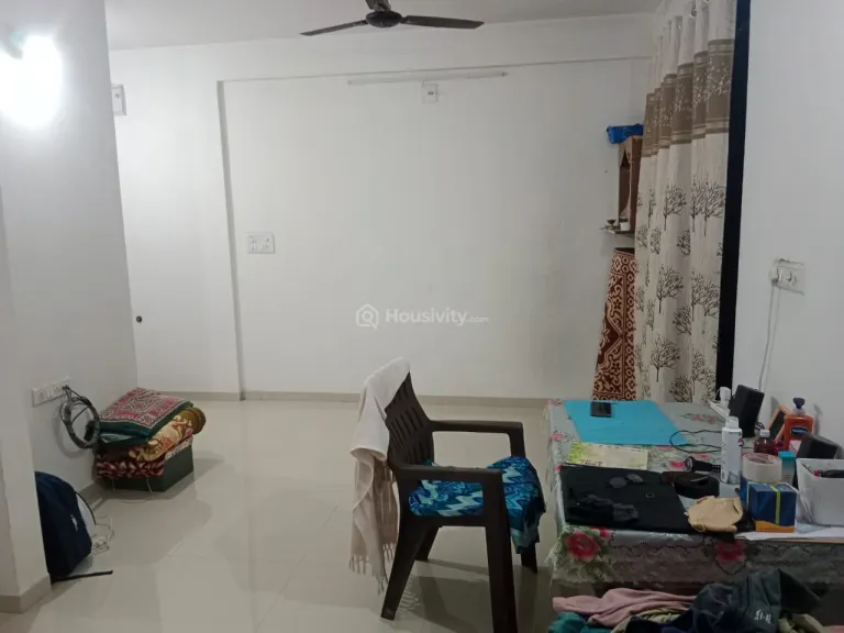 2 BHK Flat for Rent in Randesan, Gandhinagar Image 2