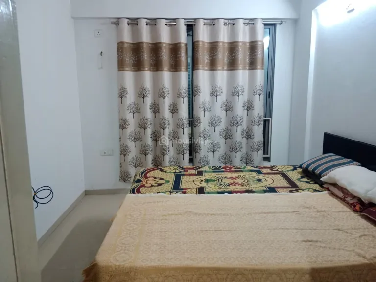 2 BHK Flat for Rent in Randesan, Gandhinagar Image 3