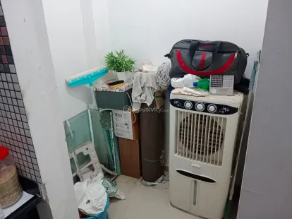 2 BHK Flat for Rent in Randesan, Gandhinagar Image 11