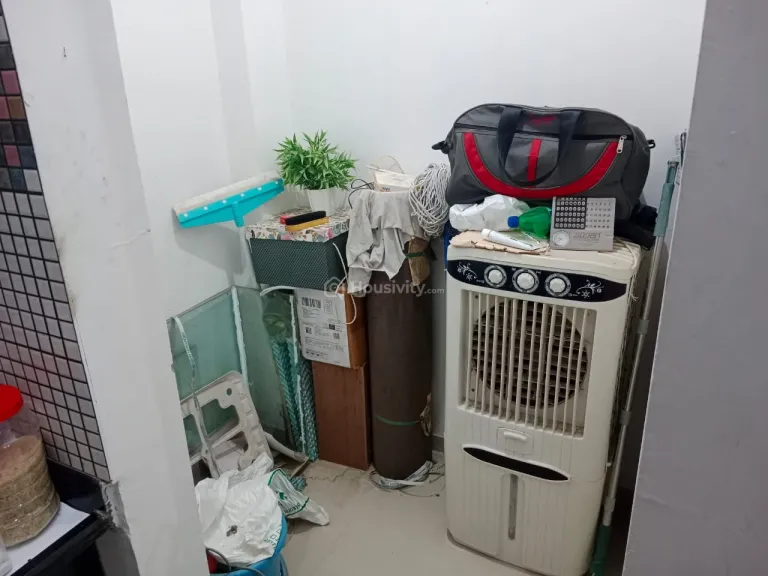 2 BHK Flat for Rent in Randesan, Gandhinagar Image 11