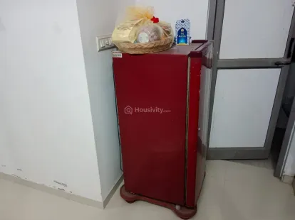 2 BHK Flat for Rent in Randesan, Gandhinagar Image 14